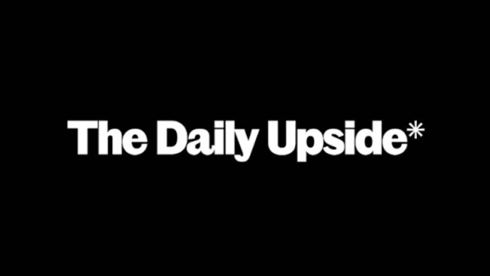 The Daily Upside